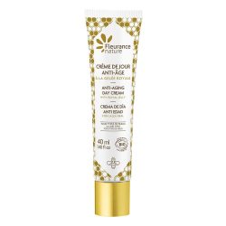 Fleurance Anti-Aging-Tagescreme