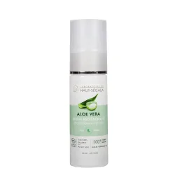 Laboratoire du Haut-Ségala Aloe Vera Regenerierendes Serum Bio