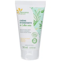 Fleurance Feuchtigkeitscreme Aloe Vera