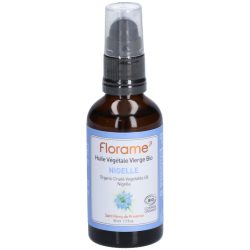 Florame Huile de nigelle BIO