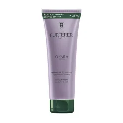 René Furterer Okara Silver Dejaunising Shampoo
