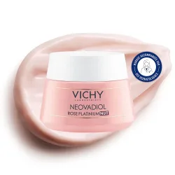 VICHY Neovadiol Rose Platinium Nacht (50ml)