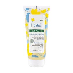 Klorane - Entwirrendes Shampoo - 200 ml