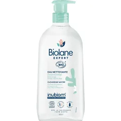 Biolane Biologisch zertifiziertes Reinigungswasser Biolane Expert