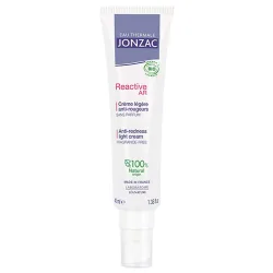 Jonzac Leichte Creme Beruhigend Anti-Rötungen Empfindliche Haut Mischhaut