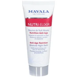 Mavala Nutri-Elixir Absolute Nutrition Anti-Aging Nachtbalsam