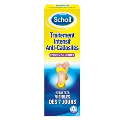 Scholl Anti-Hornhaut-Intensiv-Behandlung