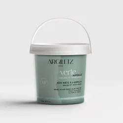 Argiletz Heilerde Grün Paste (1kg)