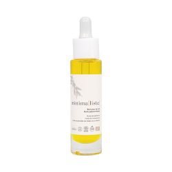 Minima[Liste] Serum FÜR TAG UND Nacht Mischhaut