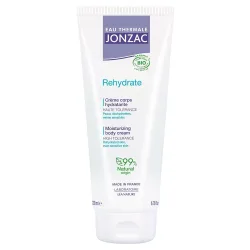 Jonzac Rehydrate Reichhaltige Intensiv-Feuchtigkeitsspendende Körpercreme Trockene Haut