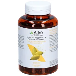 Arkopharma Arkogélules Bio-Kürbiskernöl