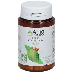 Arkopharma Arkogélules Nopal bio