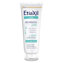 Etiaxil - Déo-Douche - Duschgel Exzessive Transpiration - Körper - Empfindliche Haut - 200 ml