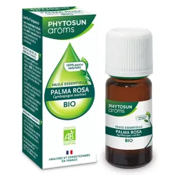Phytosun aroms Essentielles ÖL Palma Rosa BIO