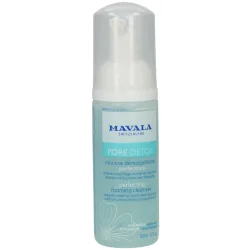 Mavala Pore Detox Perfekter Reinigungsschaum