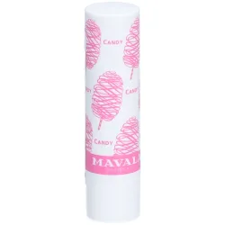 Mavala Lippenbalsam Teinte Candy Feuchtigkeitsspendender und pflegender Lippenbalsam