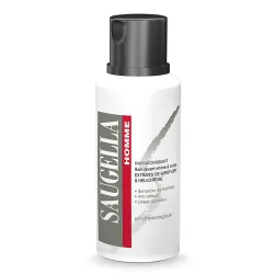 Saugella Homme Reinigungsemulsion