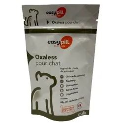 Vetosanté Easypill Oxaless Harnstein Katze