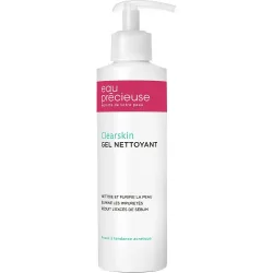 eau précieuse Clearskin Reinigungsgel