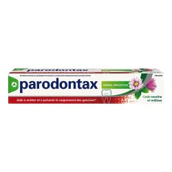 parodontax Herbal Sensation Zahnpasta