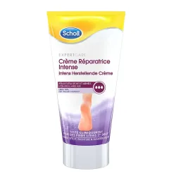 Scholl Intensive Repair Cream Extra Trockene Und Geschädigte Haut