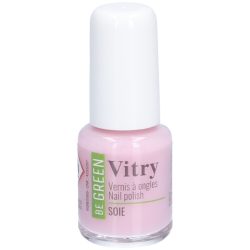 Vitry Vernis be green soie