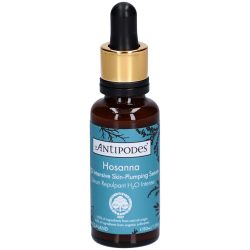 Antipodes Hosanna Repulpant Serum H2O Intense Bio