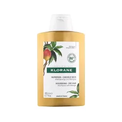 KLORANE Mango Shampoo (200ml)