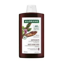 KLORANE Chinin Edelweiss Shampoo (400ml)