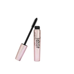 Purobio Wimperntusche Double Dream Brun