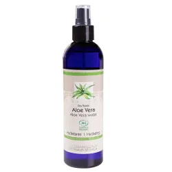 Laboratoire DU Haut Segala Eau Florale Aloe Vera