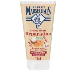Le Petit Marseillais Handcreme