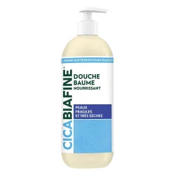 CicaBiafine Nourishing Surgrasing Douche Balm