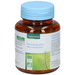 Naturland Schachtelhalm bio