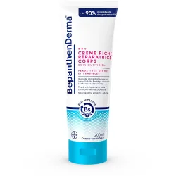 BepanthenDerma® Rich Repair Body Cream