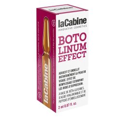 laCabine® Innovative Cosmetics Botulinum Effect Ampulle