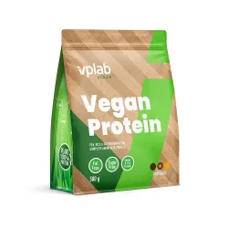 Vplab Vegan Protein Schokolade