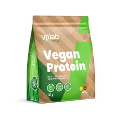 Vplab Vegan Protein Vanille