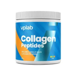 Vplab Kollagenpeptide Orange