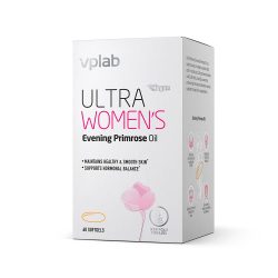Vplab Ultra für Frauen Nachtkerzenöl