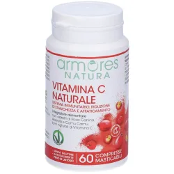 Armores Natura Natürliches Vitamin C
