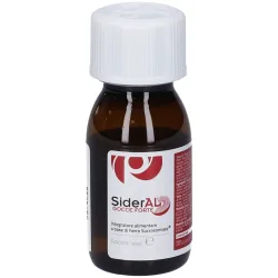 Junia Pharma Sideral® Starke Tropfen