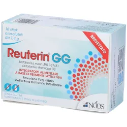 Reuterin Gg 14 Stick