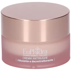 Euphidra Filler Suprema Anti-Falten Creme reduzierend & entspannend