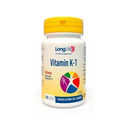 LongLife® Vitamin K