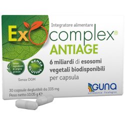 Exocomplex Antiage 30 Kapsel