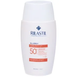 Rilastil Allergie 50+ Schutzflüssigkeit