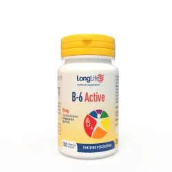 LongLife® B-6 Aktiv