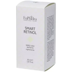 Euphidra Smart Retinol Anti-Ageing Gesichtsserum