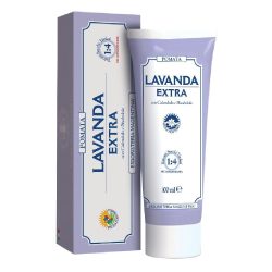 Erboristeria Magentina Extra Lavendel-Salbe